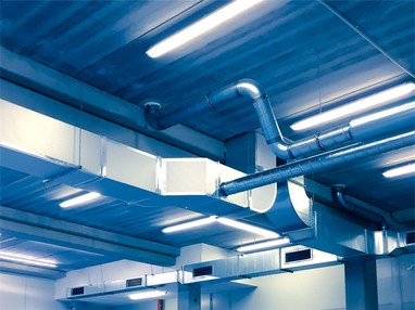 HVAC HVAC