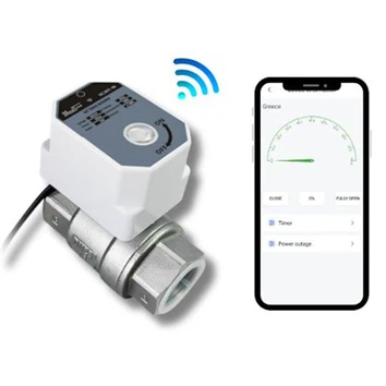 Bộ truyền động van không dây VC301W